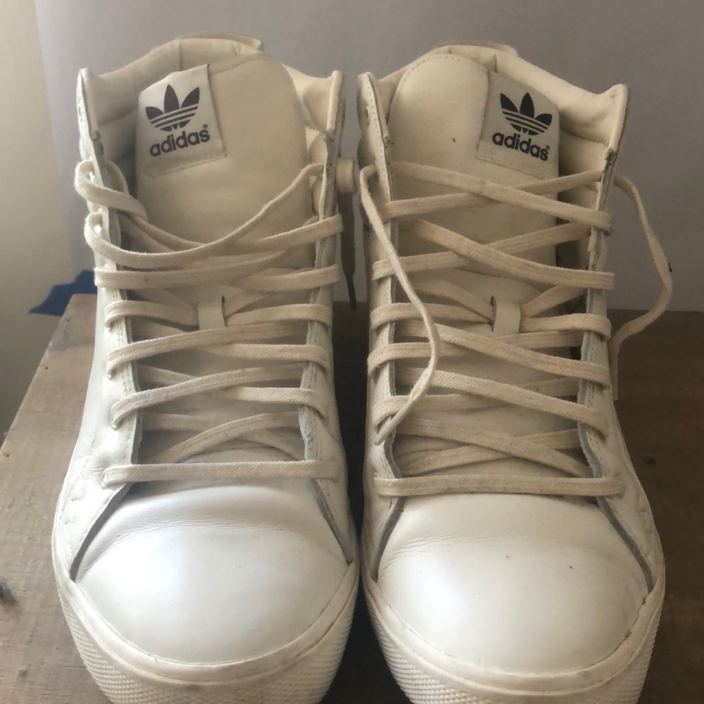 Adidas x Ransom Collab